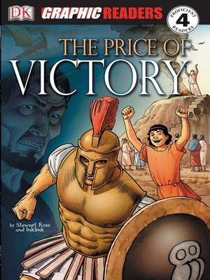 cover image of The Price of Victory